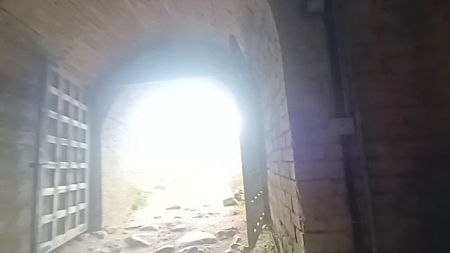 Староладожская крепость смотреть онлайн