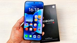 XIAOMI 17 - ЛУЧШИЙ ФЛАГМАН 2026🔥 - РВЕТ iPhone 17 Pro и SAMSUNG S26 ULTRA
