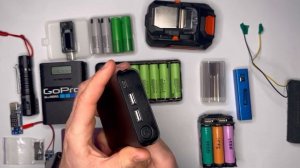 Все про ПОВЕРБАНКИ 🔋 . Power Bank как выбрать какой взять ?
