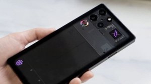 НОВИНКА🔥NUBIA RED MAGIC 10S PRO - Самый Мощный смартфон в мире! XIAOMI и SAMSUNG больше не нужны?!