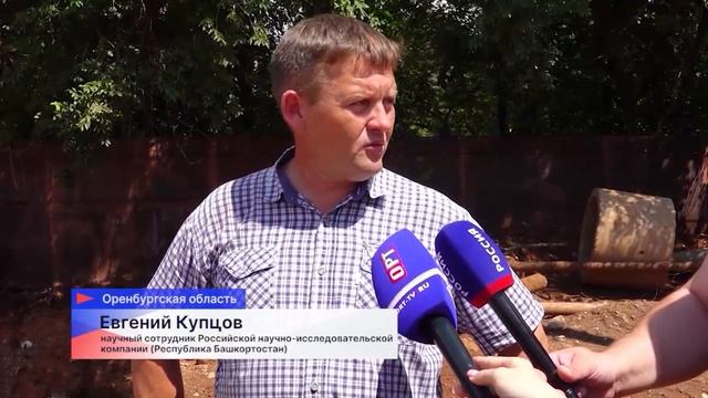 Выпуски новостей ″Волга 24″. Июль 2026