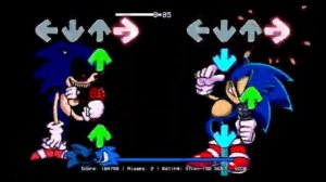 fnf confroting yourslef martian remix