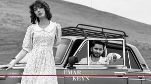 Umar Keyn - Best Retro Songs with Sara Hadid || 2025