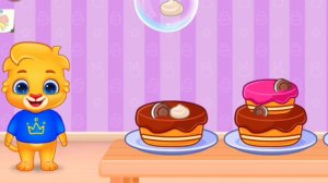 Лукас #развивающиеигрыдлядетей