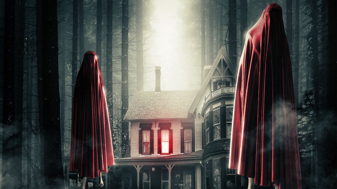 Лесная ведьма (2023) / Witch of the Woods