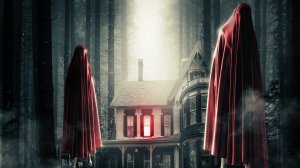 Лесная ведьма (2023) / Witch of the Woods