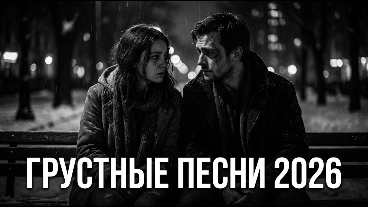 Romantic Russian Hits 2025 💕 | Лучшие Русские Романтические Песни