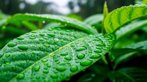 ☔️ НЕЖНЫЙ ШУМ ДОЖДЯ ДЛЯ СНА ✨ РАССЛАБЛЯЮЩИЙ ЗВУК ДОЖДЯ ✨ УСПОКАИВАЮЩИЕ ЗВУКИ ПРИРОДЫ ДЛЯ СНА