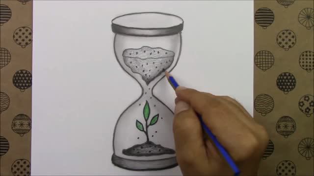 Рисование Карандашом