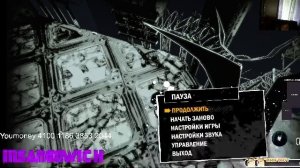 стрим прохождение Batman Arkham Asylum Game To Year Edition 8 миссия