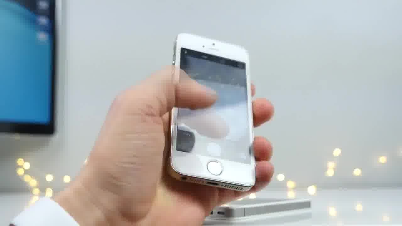 Apple pay на iPhone 5 смотреть онлайн