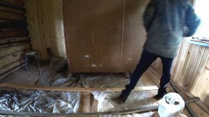 МНЕ ВСЕ ГОВОРИЛИ ПРОЩЕ ПОСТОРИТЬ НОВЫЙ ДОМ, РЕМОНТ ДОМА В ДЕРЕВНЕ