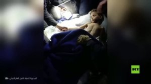 معجزة من تحت أنقاض.. فريق البحث الأردني ينقذ طفلا بعد 6 أيام من زلزال فنزويلا