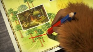 Маша и Медведь 💥 НОВАЯ СЕРИЯ 2023 💥 День творчества✂🐟 (серия 131) Masha and the Bear 2023