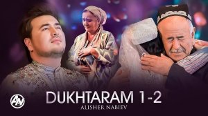 Алишер Набиев - Духтарам 1-2 (Аз консерти 2021 ва 2023) | Alisher Nabiev - Dukhtaram 1-2