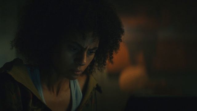 Подменыш 5 серия «Женская работа» (сериал, 2023)
