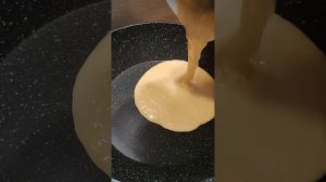 Готовлю завтрак. Королевская хачапури пицца