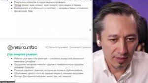 NEUROID: Основной Инстинкт - Деньги
