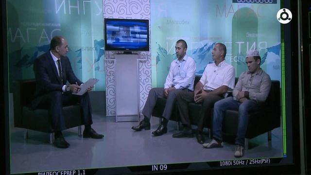 2 июля - День спортивного журналиста смотреть онлайн