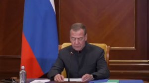 Теневая занятость мигрантов приводит к потерям поступлений в бюджеты всех уровней – Медведев