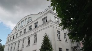 ДШИ имени Танеева