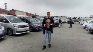 ЗАПРЕТ АВТО ИЗ ЯПОНИИ ❗️❗️НОВЫЕ САНКЦИИ❗️❗️