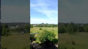 Моё утро