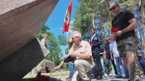 1 июля — День ветеранов боевых действий