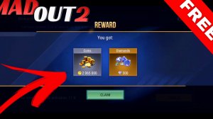 КАК ПОЛУЧИТЬ МНОГО ДЕНЕГ И АЛМАЗОВ В MADOUT 2 🤑