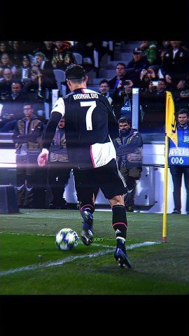 Cristiano's shot power 💀 #shorts #football #cristiano