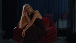 Рустам Нахушев - Ночь, голубая ночь | Премьера клипа 2025