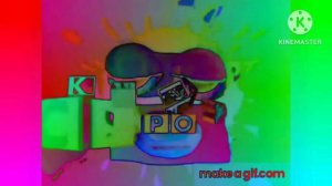Klasky Csupo Effects Sponsored by Preview 2 Effects
