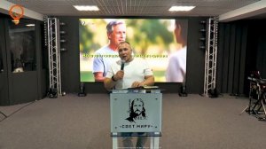 Победа в душе
