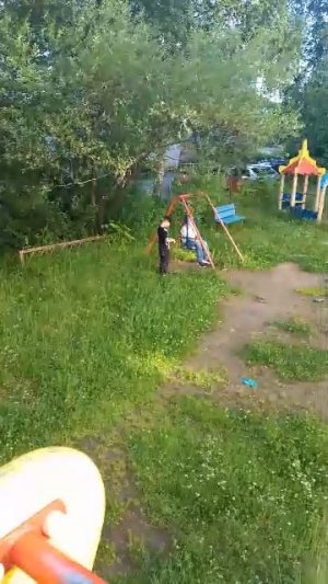 бесим агро малолетку