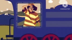 кукутики пародия на Томаса