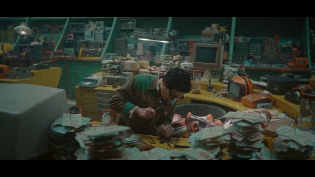 Локи - сезон 2 серия 1 | Loki смотреть онлайн