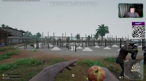 PUBG: Battlegrounds