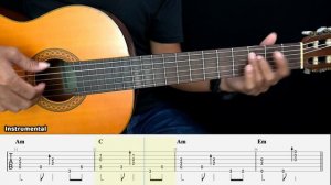 FADE TO BLACK Metallica на Гитаре. Уроки гитары. Ноты и Табы для Гитары Yunus Guitarist