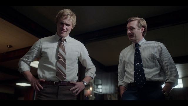 Под знаменем небес 2 серия «Законное место» (сериал, 2022)