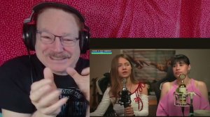 Kon' (Horse), Sasha Kvashenaya (Саша), Diana Ankudinova (Диана). A Layman's Reaction