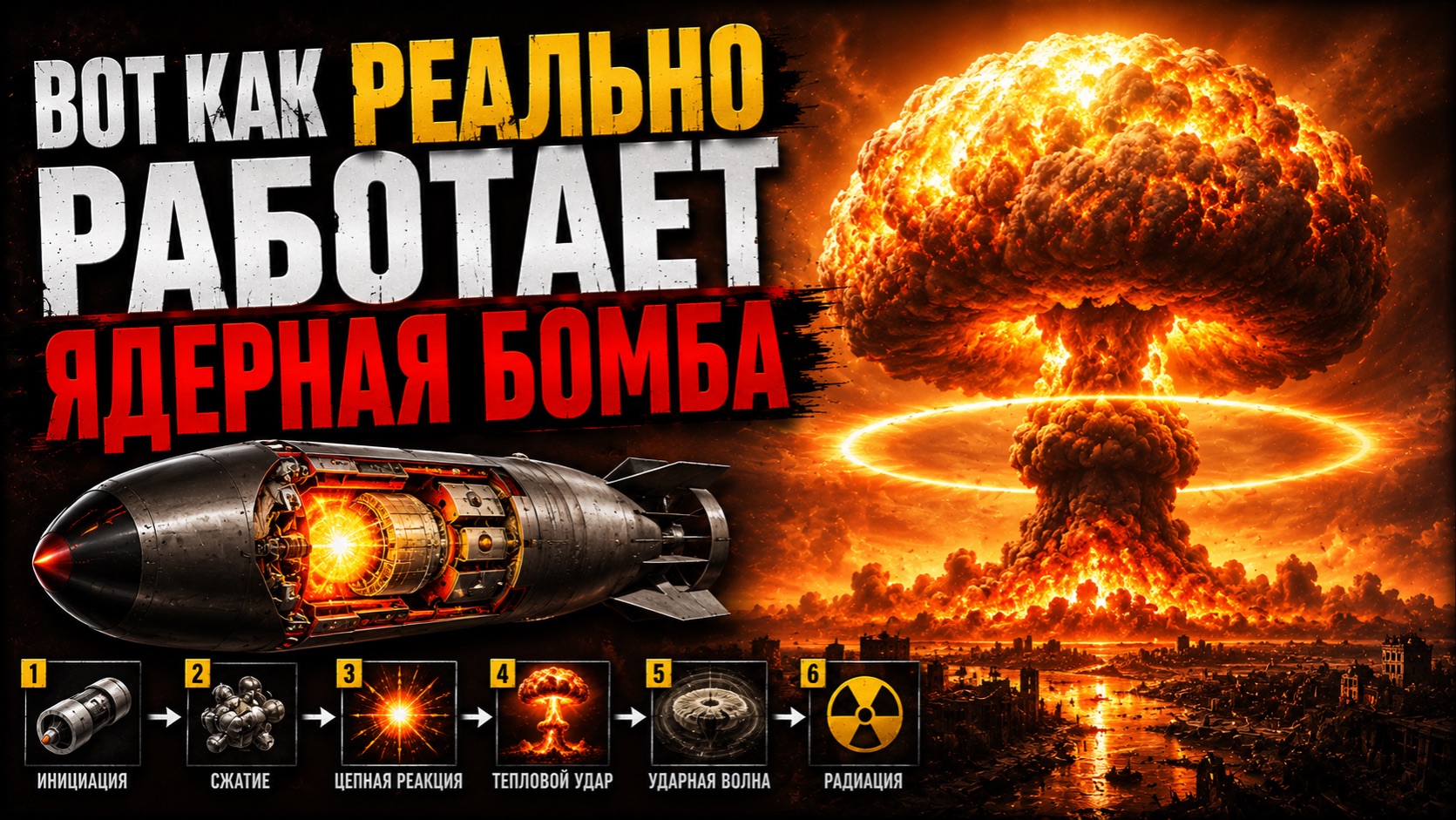 ПЛАНЕТА ЗЕМЛЯ: ТАЙНЫ, КАТАСТРОФЫ И ПРИРОДА