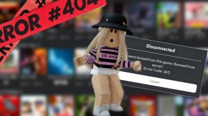 ОШИБКИ РОБЛОКСА И ИХ ЗНАЧЕНИЯ!! / roblox