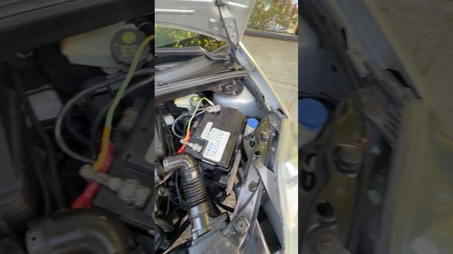 Ford Fiesta на АВТОМАТЕ🎁 смотреть онлайн