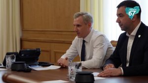 Как сделать пребывание туристов в Смоленске ещё комфортнее?