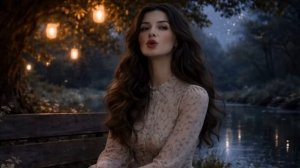 🥀Ветер, ты плачешь у старого сада!🥀Автор слов: Ольга Миненко [ремейк]