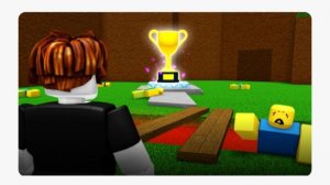 Самая простая игра в роблокс в скейтпарк