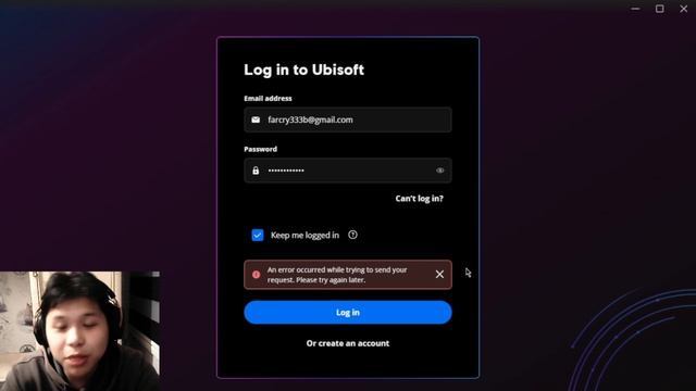 Как исправить ОШИБКУ Ubisoft Connect в 2026 году смотреть онлайн