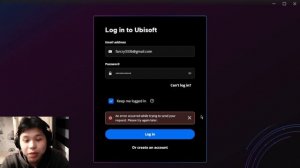 Как исправить ОШИБКУ Ubisoft Connect в 2026 году
