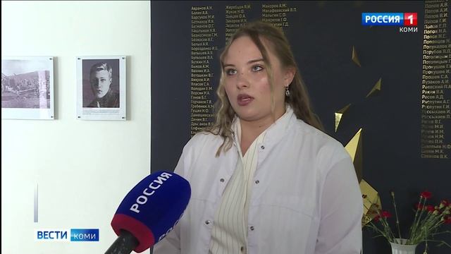 В столице Коми чествовали выпускников Медицинского института Сыктывкарского госуниверситета