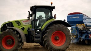 CLAAS GPS PILOT TERMINAL S10